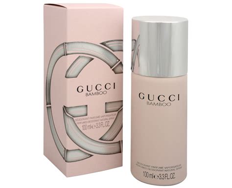 gucci bamboo deodorant|gucci deodorant for men.